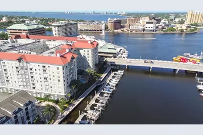 700 S Harbour Island Boulevard #412, Tampa, FL 33602 - Photo 33