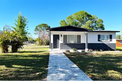 4263 7th Avenue N, Saint Petersburg, FL 33713 - Photo 1