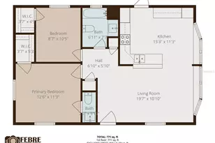 823 Elkan Dr, Tarpon Springs, FL 34689 - Photo 23