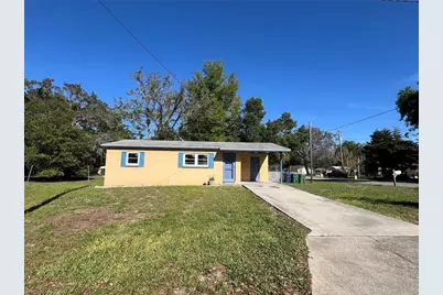 1602 E Annona Avenue, Tampa, FL 33612 - Photo 1