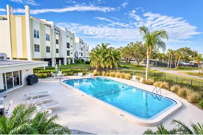 4651 1st Street NE #303, Saint Petersburg, FL 33703 - Photo 27