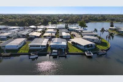 10190 N Lake Drive #48, Largo, FL 33773 - Photo 39