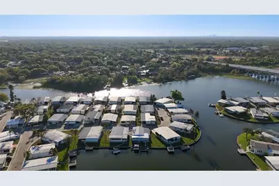 10190 N Lake Drive #48, Largo, FL 33773 - Photo 35