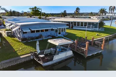 10190 N Lake Drive #48, Largo, FL 33773 - Photo 31