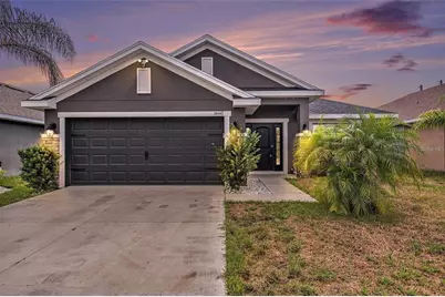 14442 Haddon Mist Drive, Wimauma, FL 33598 - Photo 23