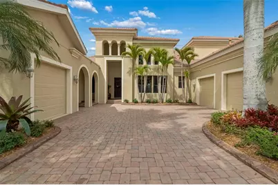 5416 Tybee Island Drive, Apollo Beach, FL 33572 - Photo 3