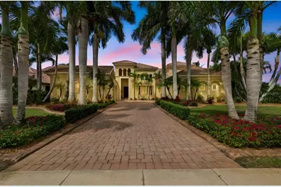 5416 Tybee Island Drive, Apollo Beach, FL 33572 - Photo 1