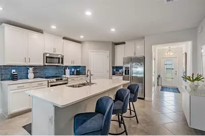 10191 Echo Dock Loop, San Antonio, FL 33576 - Photo 7