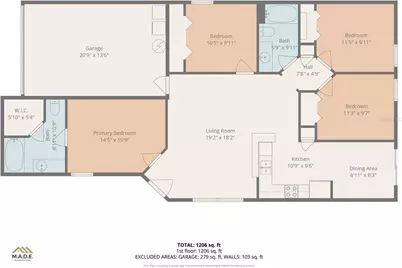 4548 White Bay Circle, Wesley Chapel, FL 33545 - Photo 25