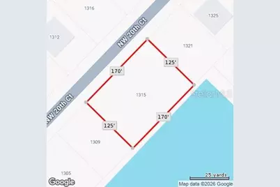 1315 NW 20th Court, Cape Coral, FL 33993 - Photo 5