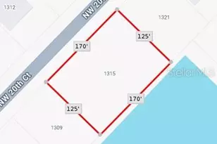 1315 NW 20th Ct, Cape Coral, FL 33993 - Photo 5