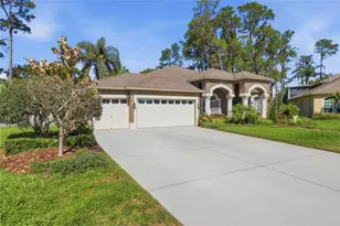3629 Whistling Ln, Land O Lakes, FL 34639 - Photo 1