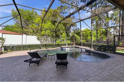 3629 Whistling Lane, Land O Lakes, FL 34639 - Photo 9