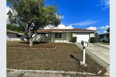 10206 Willow Drive, Port Richey, FL 34668 - Photo 1