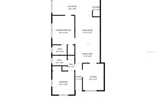 4136 Stratford Dr, New Port Richey, FL 34652 - Photo 21