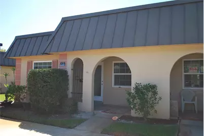4136 Stratford Drive #4136, New Port Richey, FL 34652 - Photo 1