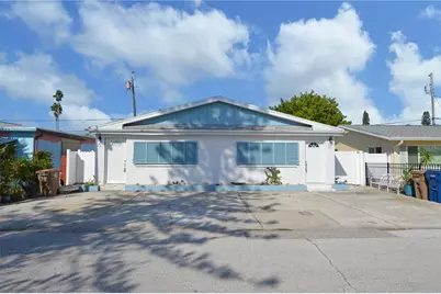 156 146th Avenue E #A, Madeira Beach, FL 33708 - Photo 3