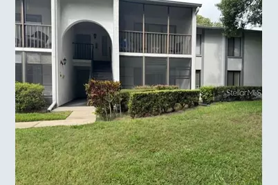 1258 Pine Ridge Circle W #F1, Tarpon Springs, FL 34688 - Photo 1