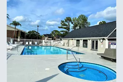 1400 Gandy Boulevard N #1111, Saint Petersburg, FL 33702 - Photo 31