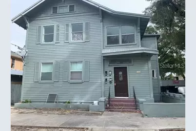 1907 N Morgan Street #C, Tampa, FL 33602 - Photo 1