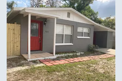 7015 Ponderosa Drive, Tampa, FL 33637 - Photo 3