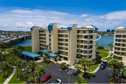 7862 Sailboat Key Boulevard S #506, South Pasadena, FL 33707 - Photo 45