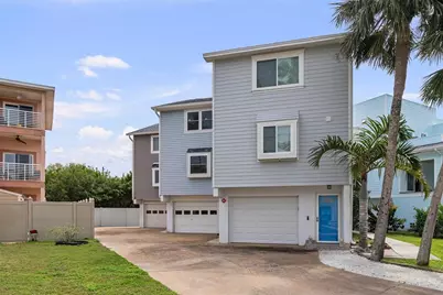 619 2nd Street #2, Indian Rocks Beach, FL 33785 - Photo 1