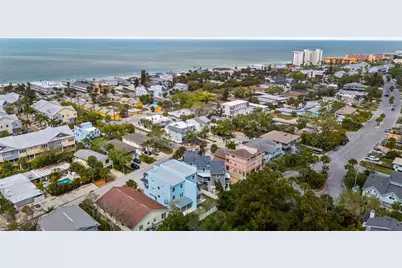 619 2nd Street #2, Indian Rocks Beach, FL 33785 - Photo 45