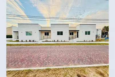 401 E Boyer Street #3, Tarpon Springs, FL 34689 - Photo 1