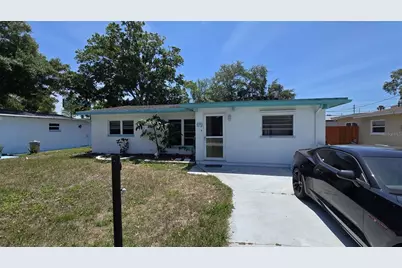 2221 Euclid Circle S, Clearwater, FL 33764 - Photo 1