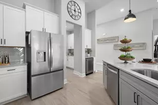 3832 Saddle Hl Trl, Fruitland Park, FL 34731 - Photo 5