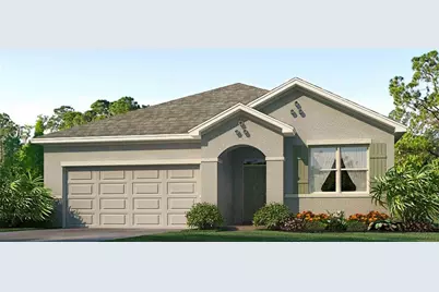 12028 Fallow Down Drive, Dade City, FL 33525 - Photo 1