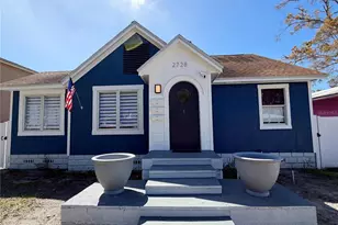 2728 1st Ave S, Saint Petersburg, FL 33712 - Photo 1