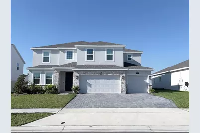 4158 Gooseberry Trl, Kissimmee, FL 34746 - Photo 1