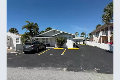 551 73rd Avenue #4, Saint Pete Beach, FL 33706 - Photo 1