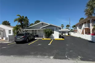 551 73rd Ave, Saint Pete Beach, FL 33706 - Photo 1