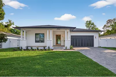 4584 17th Avenue N, Saint Petersburg, FL 33713 - Photo 1