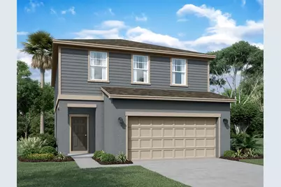 10481 Curving Creek Loop, Parrish, FL 34219 - Photo 1
