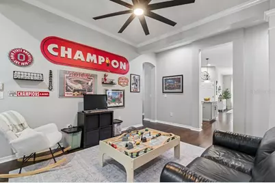 20537 Lace Cascade Road, Land O Lakes, FL 34637 - Photo 17