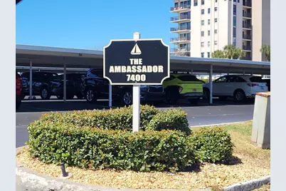 7400 Sun Island Drive S #205, South Pasadena, FL 33707 - Photo 15