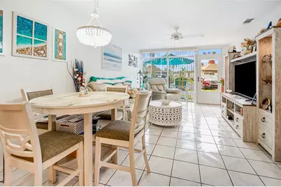 4375 Tahitian Gardens Circle #B, Holiday, FL 34691 - Photo 11