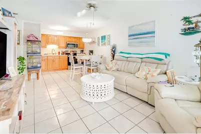 4375 Tahitian Gardens Circle #B, Holiday, FL 34691 - Photo 5