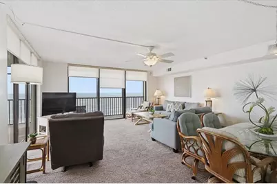 15400 Gulf Blvd #501, Madeira Beach, FL 33708 - Photo 9