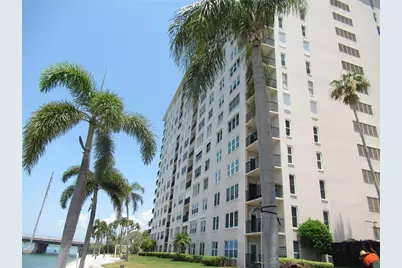 5220 Brittany Drive S #808, Saint Petersburg, FL 33715 - Photo 3