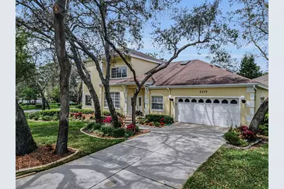 2175 Oak Forest Lane, Palm Harbor, FL 34683 - Photo 55