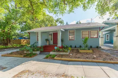 917 E Broad Street, Tampa, FL 33604 - Photo 1