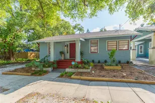 917 E Broad St, Tampa, FL 33604 - Photo 1