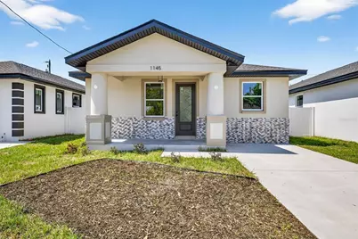 1145 29th Street S, Saint Petersburg, FL 33712 - Photo 1