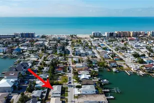 245 145th Ave E, Madeira Beach, FL 33708 - Photo 1