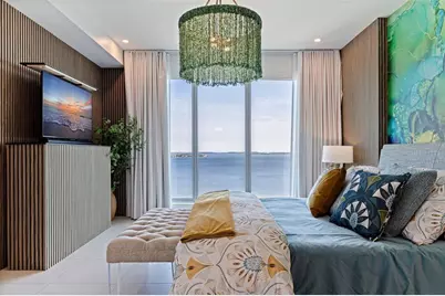 2910 W Barcelona Street #1501, Tampa, FL 33629 - Photo 5